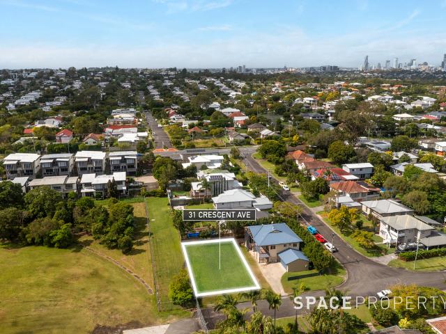Property for sale in Toombul, Queensland