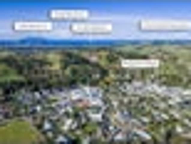 House for sale in Kawau Island