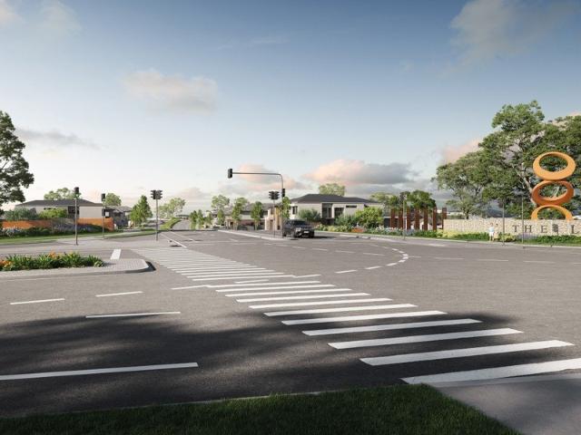 Land for sale in Ambergate, New South Wales