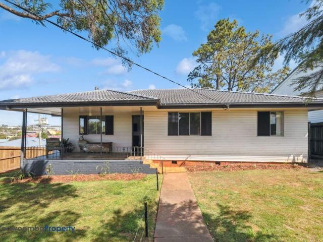House for rent in Toowoomba, Queensland