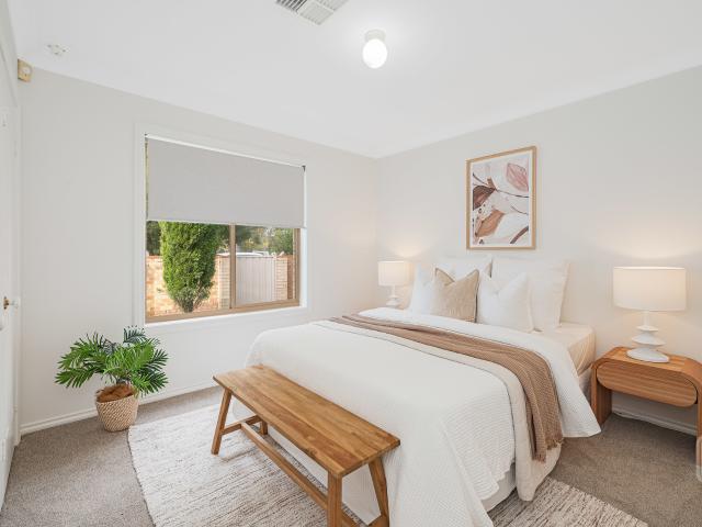 Villa for sale in Ambergate, New South Wales