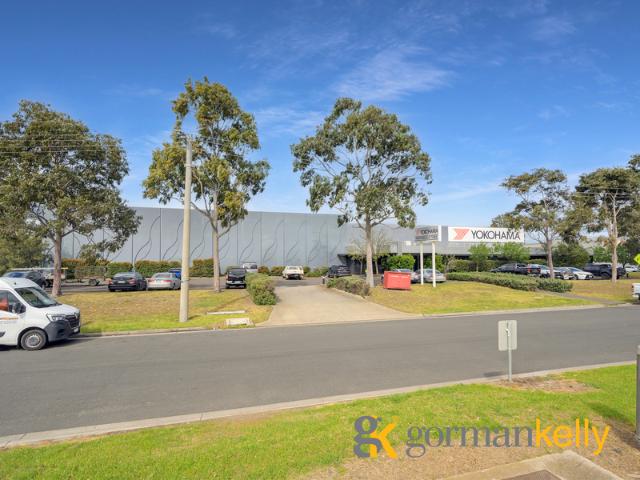 Warehouse for rent in Camerons Creek, Victoria