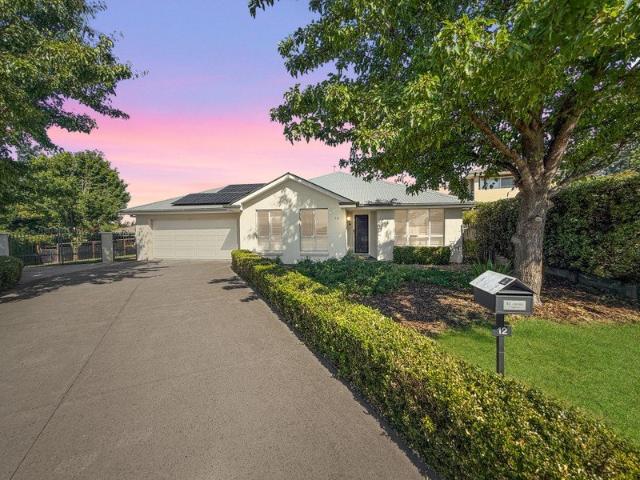 House for sale in Orange, New South Wales