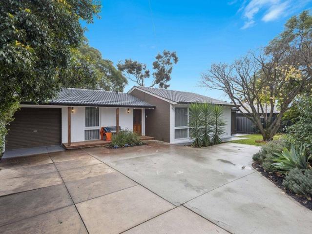 House for sale in Horseshoe Creek, South Australia