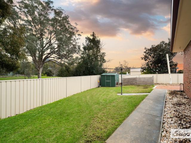 House for sale in Wodonga, Victoria