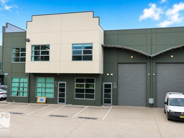 Warehouse for sale in Sydney, New South Wales