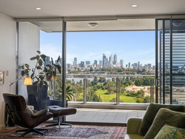 Apartment for sale in Burswood, Town of Victoria Park
