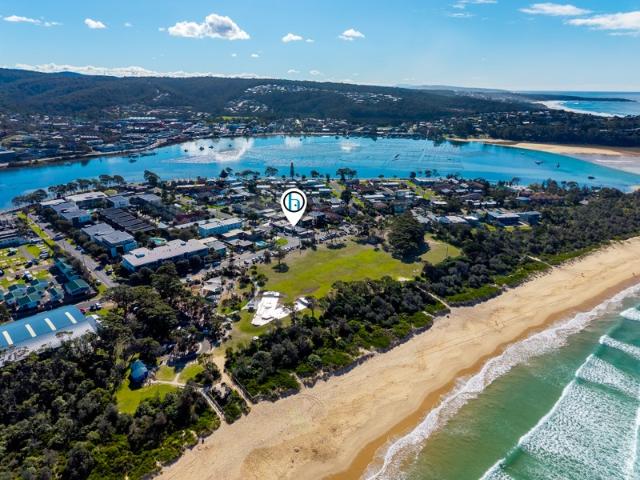 Retail for sale in Merimbula, New South Wales