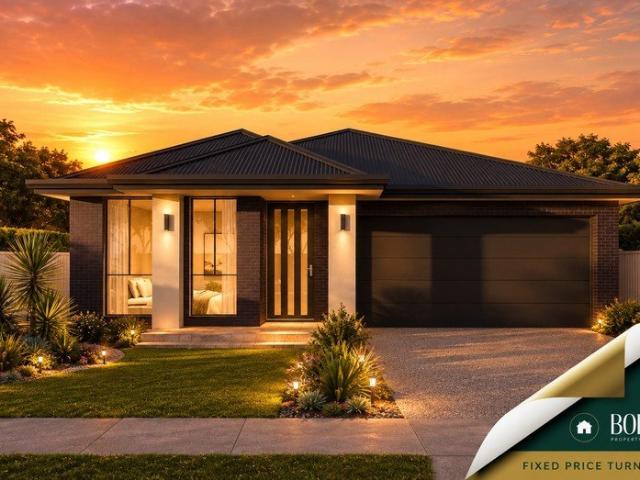 Cottage for sale in Horseshoe Creek, South Australia