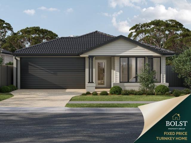 Cottage for sale in Tatura, Victoria