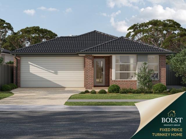 Cottage for sale in Bendigo, Victoria