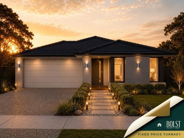 Cottage for sale in Horsham, Victoria