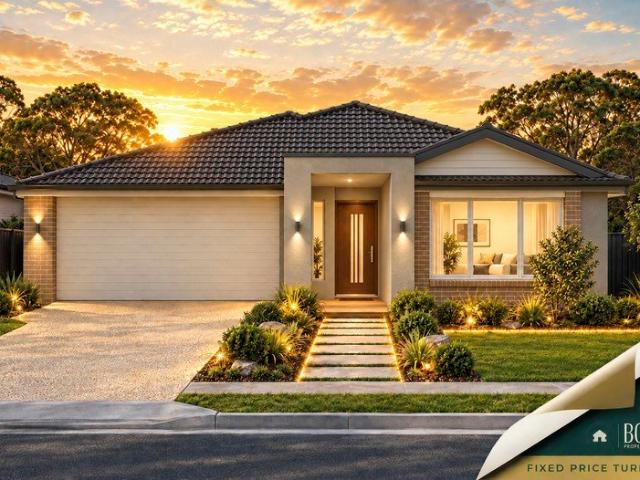 House for sale in Grammar Park, City of Greater Shepparton