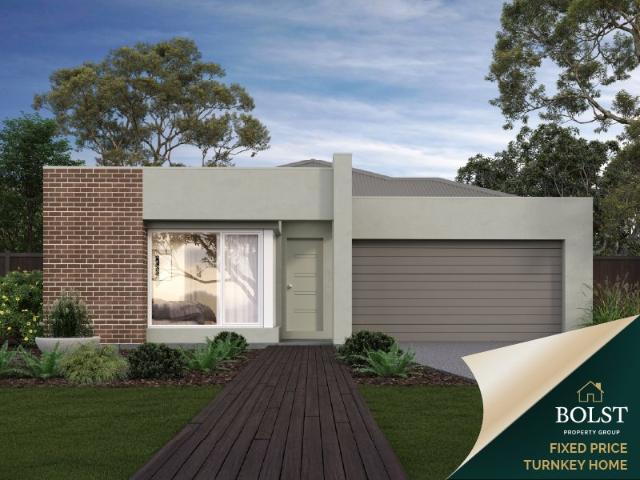 Cottage for sale in Horsham, Victoria