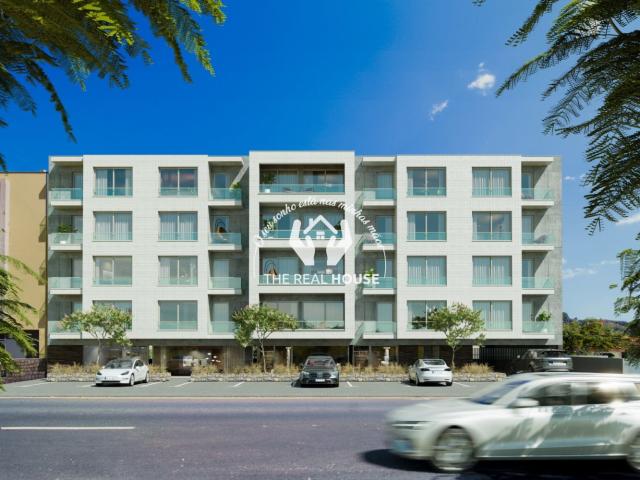 Apartamento venda em Pico da Cruz, Ribeira Brava