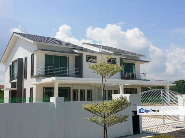 House for sale in Sri Rusa, Negeri Sembilan