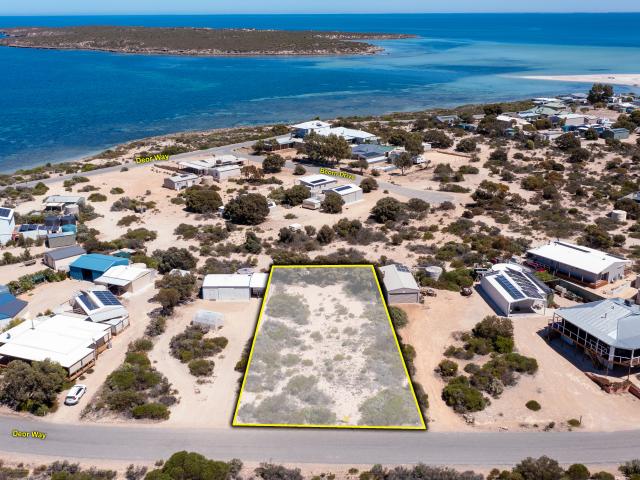 Property for sale in Eba Anchorage, South Australia