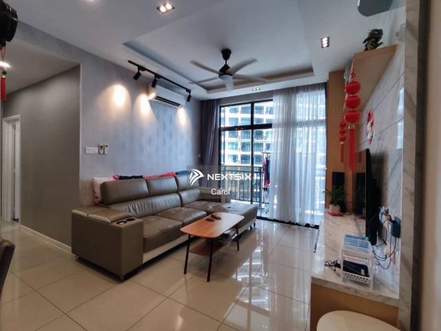 Residential House for sale in Johore Bahru, Johor