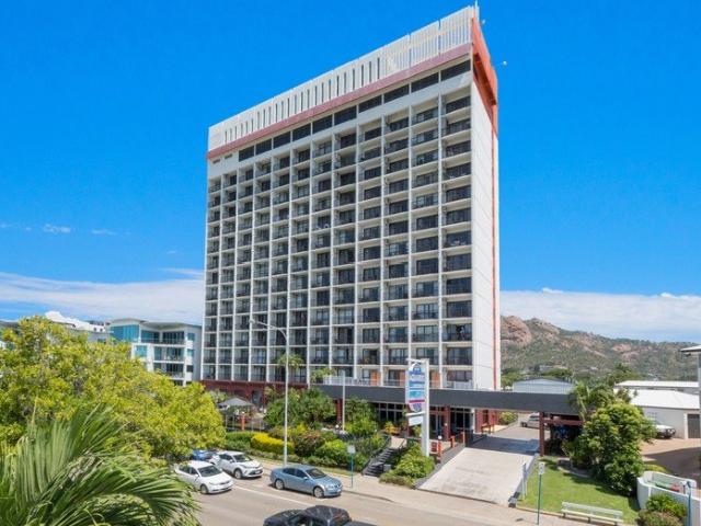Apartment for sale in Townsville, Queensland