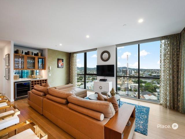 Apartment for sale in South Brisbane, Greater Brisbane