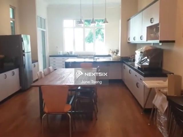 Residential House for sale in Johore Bahru, Johor
