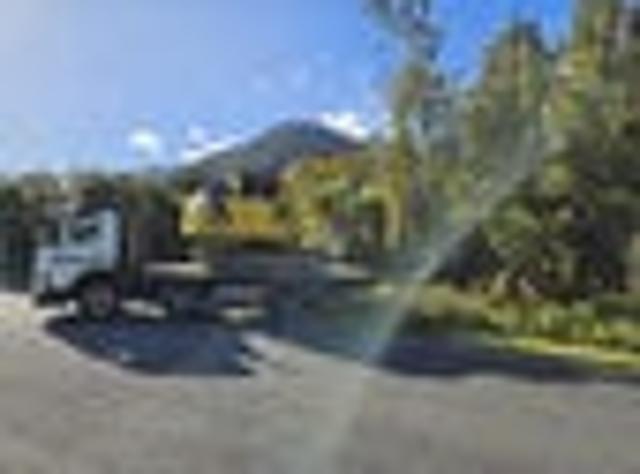 Land for sale in Franz Josef, West Coast