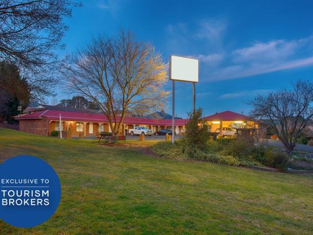 Townhouse for sale in Crookwell, Upper Lachlan Shire Council
