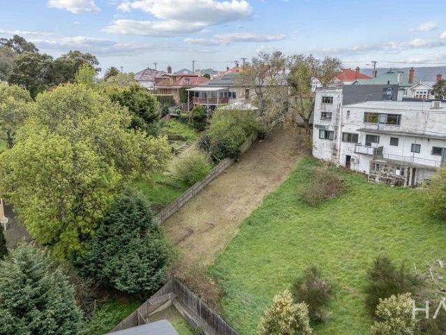 Land for sale in Launceston, Tasmania