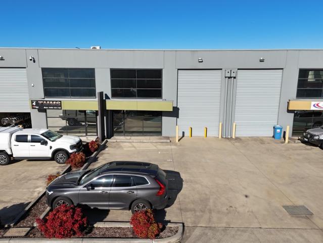 Warehouse for sale in Camerons Creek, Victoria