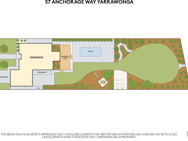 House for sale in Yarrawonga, Victoria