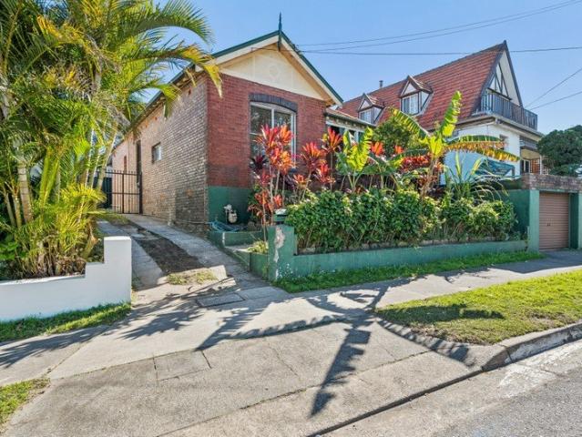 House for sale in Sydney, New South Wales