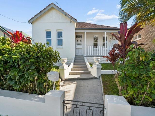House for sale in Sydney, New South Wales