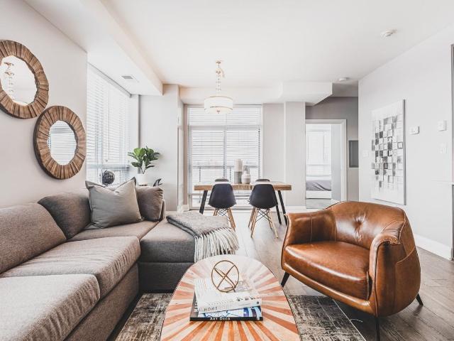 Apartment for rent in Waterloo, Ontario