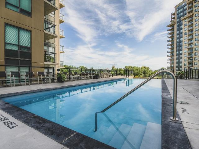 Apartment for rent in Waterloo, Ontario