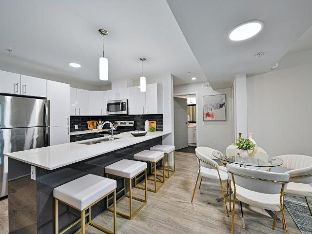 Apartment for rent in Winnipeg, Manitoba