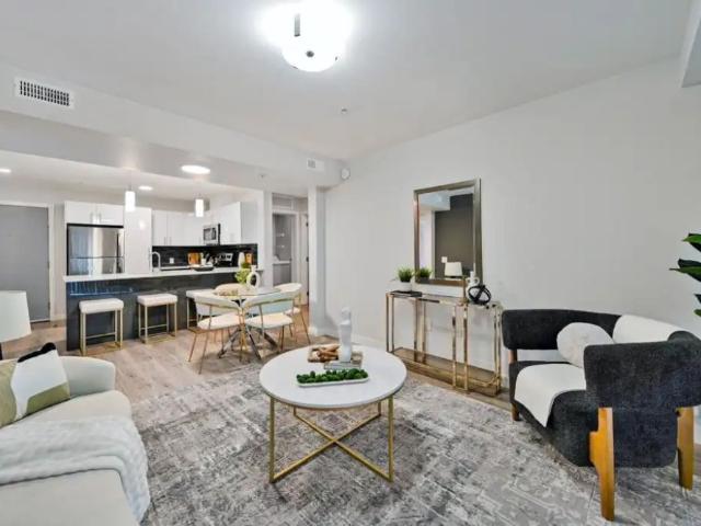 Apartment for rent in Pembina Strip, Winnipeg