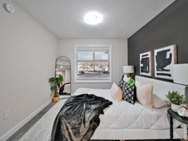 Apartment for rent in East St. Paul, Manitoba