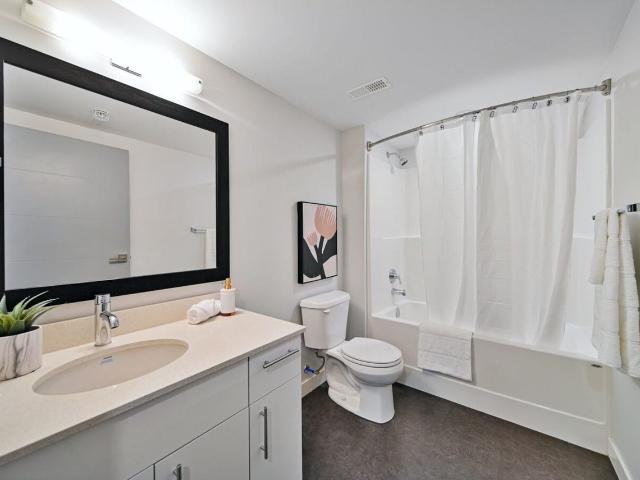 Apartment for rent in East St. Paul, Manitoba
