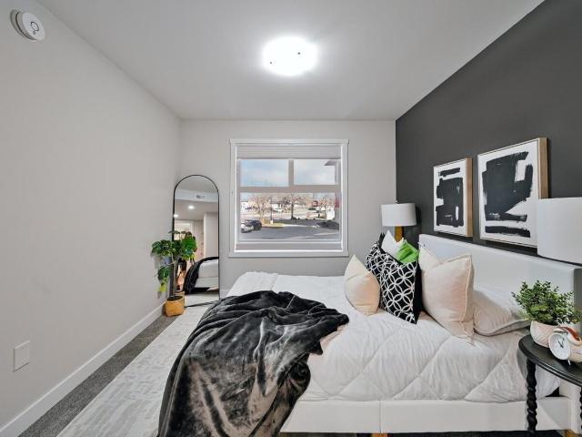 Apartment for rent in East St. Paul, Manitoba