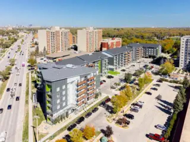 Apartment for rent in East St. Paul, Manitoba