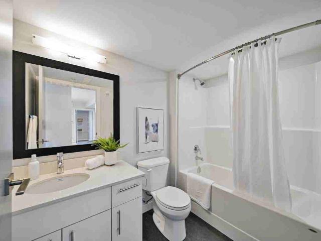 Apartment for rent in East St. Paul, Manitoba