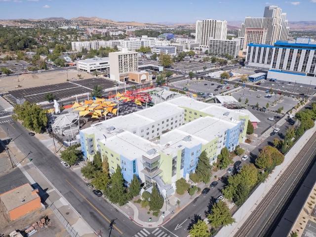 Apartment for rent in Reno, Washoe County