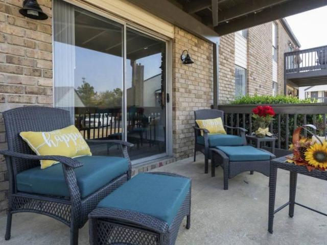 Apartment for rent in Hoover, Alabama