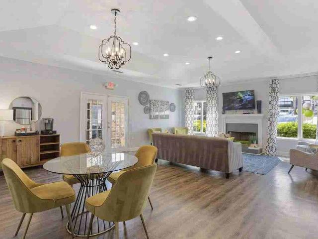 Apartment for rent in Hoover, Alabama