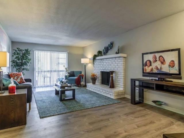 Apartment for rent in Hoover, Alabama