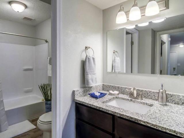 Apartment for rent in Hoover, Alabama