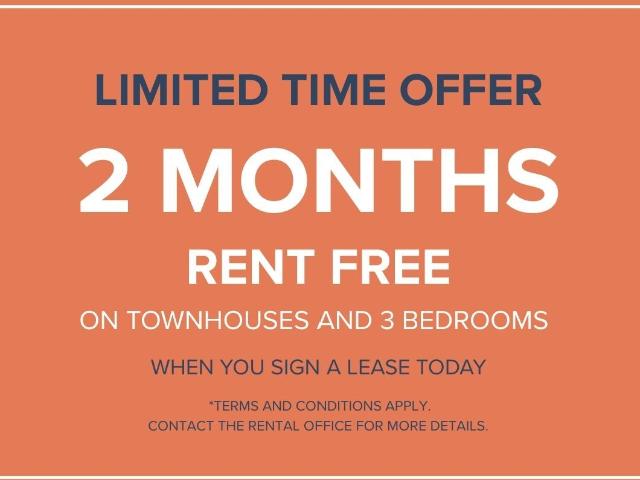 Apartment for rent in St. Leonard's, Quebec