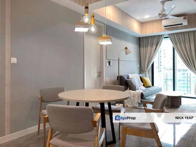 Condominium for rent in Country Heights Damansara, Kuala Lumpur