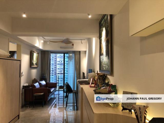 Condominium for sale in Country Heights Damansara, Kuala Lumpur