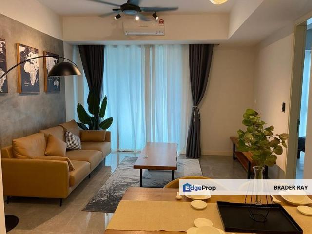 Condominium for rent in Country Heights Damansara, Kuala Lumpur